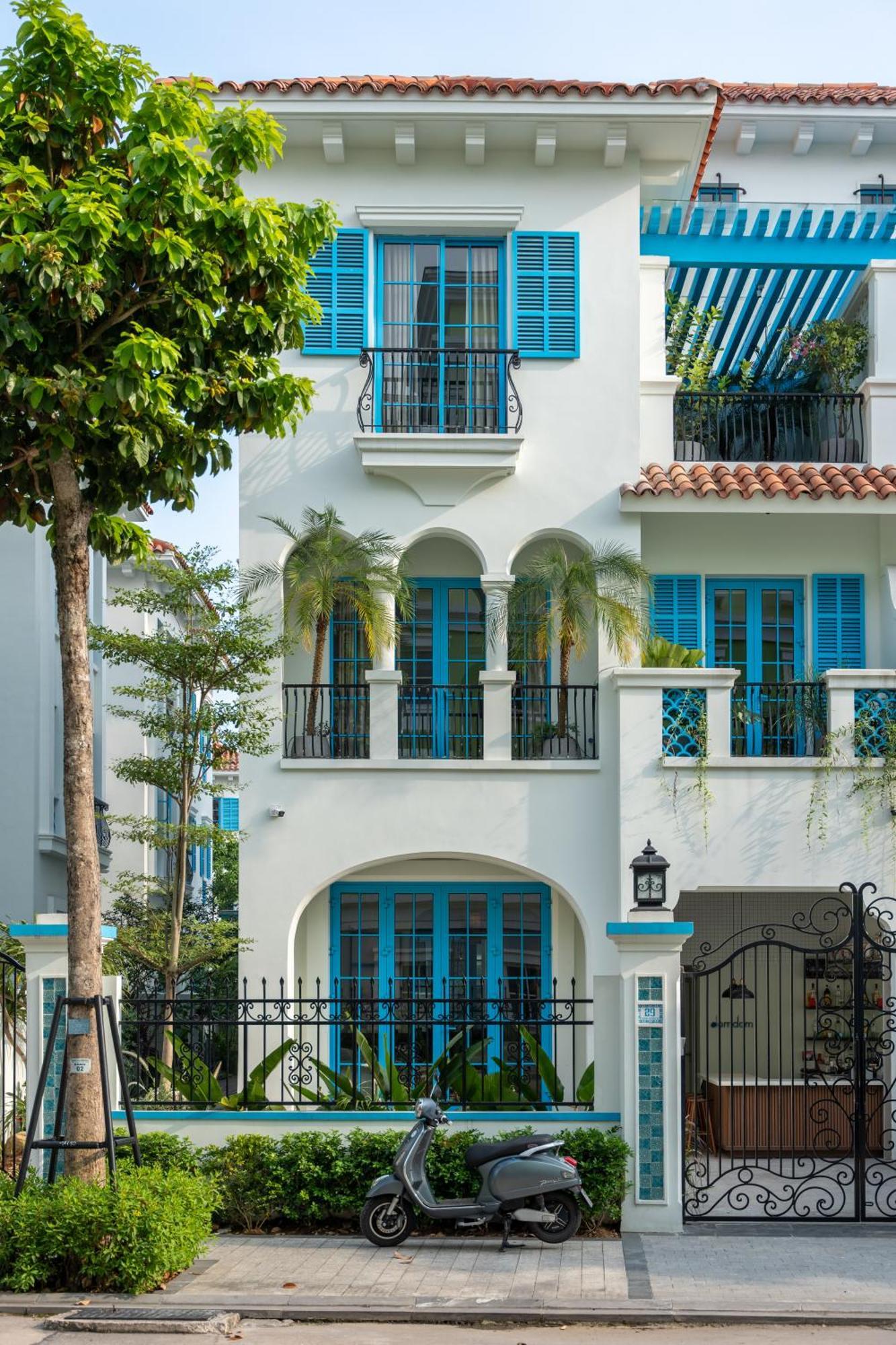 Domdomhouse Villa - 1Min Walk To Beach Ha Long Eksteriør billede